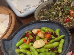 -乔街深夜食堂·小龙虾·高压锅生蚝(杭州总店)