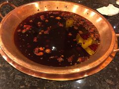 -老码头火锅(骡马市店)