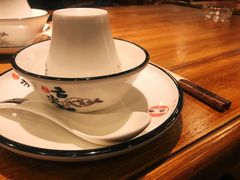 -明城饭店(万科九都荟店)