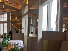 靠窗位-Jean Georges