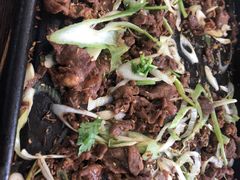 -清真永恒华威肉饼(潘家园店)