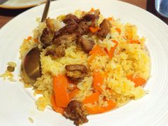 -贯贯吉·清真餐厅(浙江中路店)