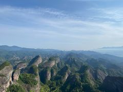 -崀山风景名胜区