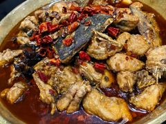 -涿派·炝锅鱼(涿州店)