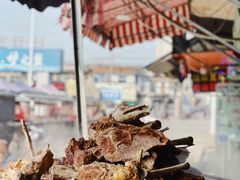 -谢继红26号牛肉汤(田家庵店)