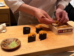 -Ginza Onodera 鮨(外滩十八号店)