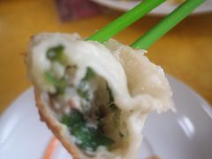 -青岛锅贴(洛阳路分店)
