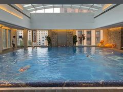 -斯博特游泳俱乐部(西单店)