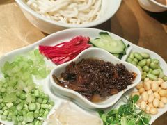 -京味斋·烤鸭·北京菜(安贞店)