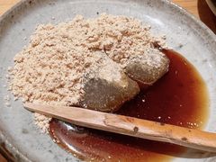 枫糖抹茶大福-Takiya Tempura