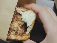 -CHOCMONS巧克怪兽(屏风街店)