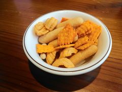 -胡大饭馆(青果路店)