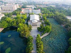 -广西大学(大学东路校区)