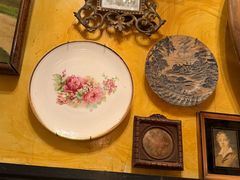-秘密花园(法华镇路店)