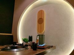 -万福·和牛炭火烧肉店(苏州中心店)