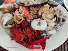 -白天鹅宾馆·流浮阁咖啡厅