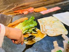 -海燕家人灌蛋饼(凤凰街店)