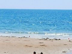 -海滨浴场