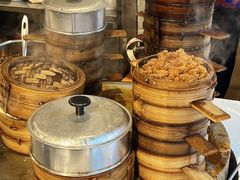 -豆相识•九九豆腐脑(牛咡桥店)