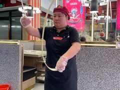 -巴蜀王婆大虾(首经贸店)
