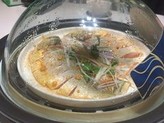 -望海臻鲜·海鲜餐厅
