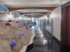-澳门圣地牙哥古堡酒店