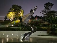 -白石龙音乐公园