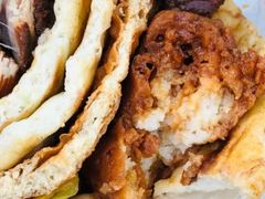 -王虎子大饼(甸柳新村五区店)