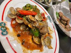 -飞尝蚝·顺德菜·鱼生(顺德总店)