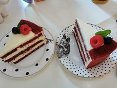 -姆们M Sweetie Cake(三里屯店)