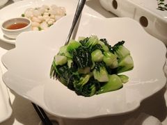 -漢舍中国菜馆(浦东嘉里城店)