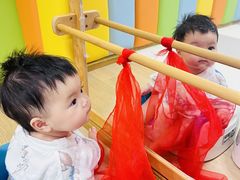 -金点蒙氏国际教育(悠然校区)