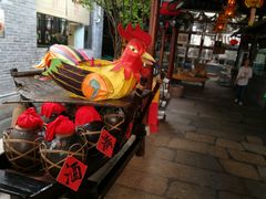 -猪肉婆私房菜(容桂总店)