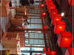 等位区-巴蜀大将火锅(太原旗舰店)