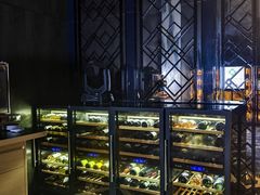 -南宁那莲豪华精选酒店-云霄酒廊·80楼高空城景酒吧