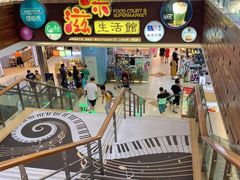 -巴黎春天(浦建店)