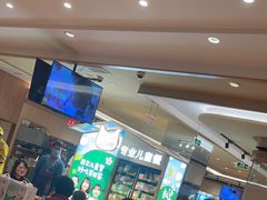 -西贝(深圳卓悦汇店)