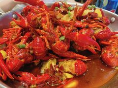 -虾小龙老长沙龙虾馆(坡子街店)