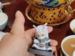 -1078號老北京涮肉(松柏店)