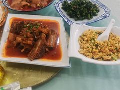 -西府酒家(太白山店)