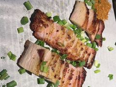 -绿茶餐厅(汇悦大融城店)