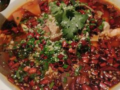 毛血旺-玉玲珑(陆家嘴店)