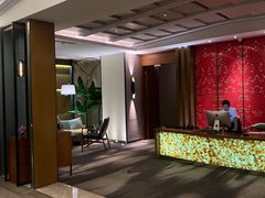 -海纳百川·都市温泉·足道·SPA(学院路店)