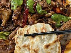 -百姓食府(秦虹路店)
