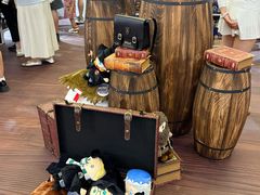 -天河城购物中心