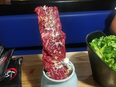 -江户烧肉(高德店)