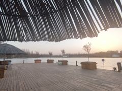 -香山公园