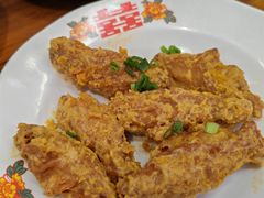 -谢记上海大排档(长寿路店)