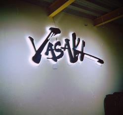 -YASAKI国际舞蹈中心