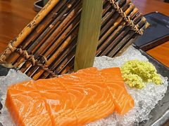 -白石的深夜食堂(济南万象城店)